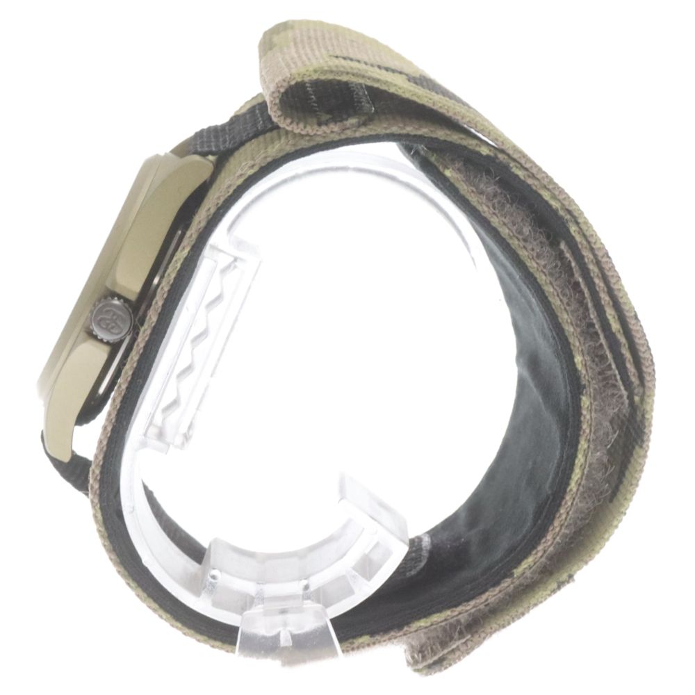 STUSSY (ステューシー) U.S HACK WATCH ハックウォッチ ミリタリー 