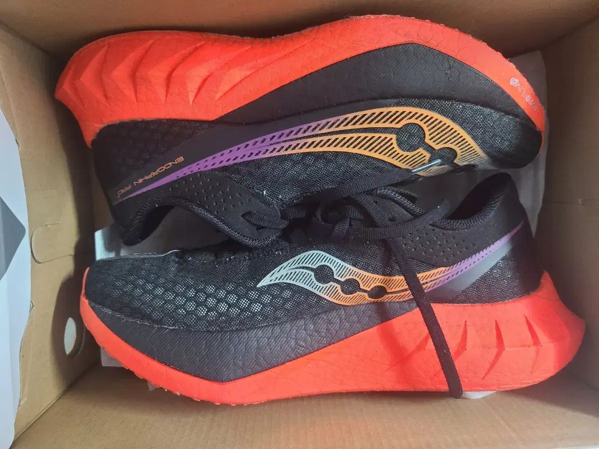 サッカニーエンドルフィンプロ4 サッカニーエンドルフィンプロ4