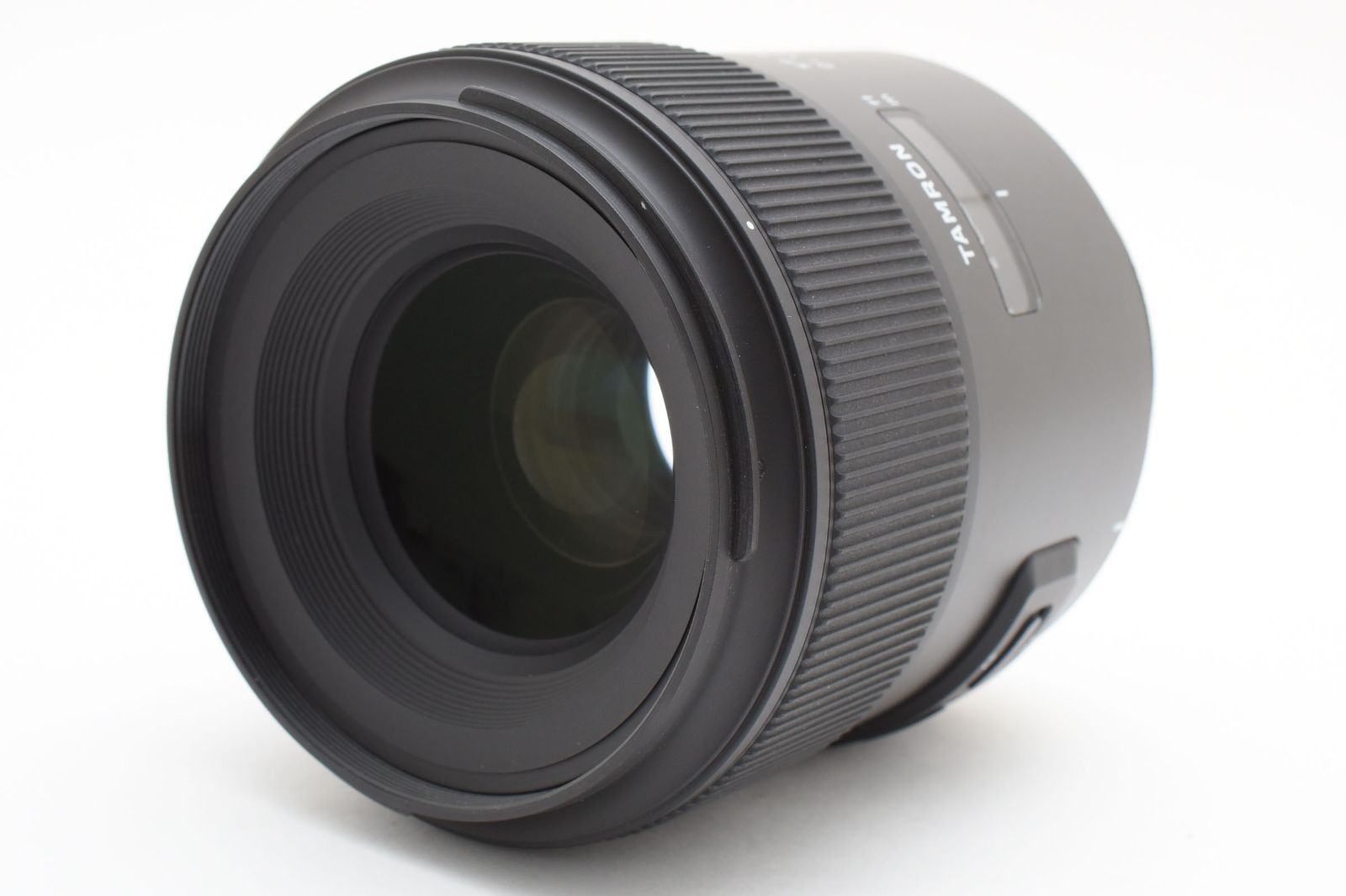 TAMRON SP 45mm F1.8 Di VC USD タムロン CANON キャノン EFマント 単