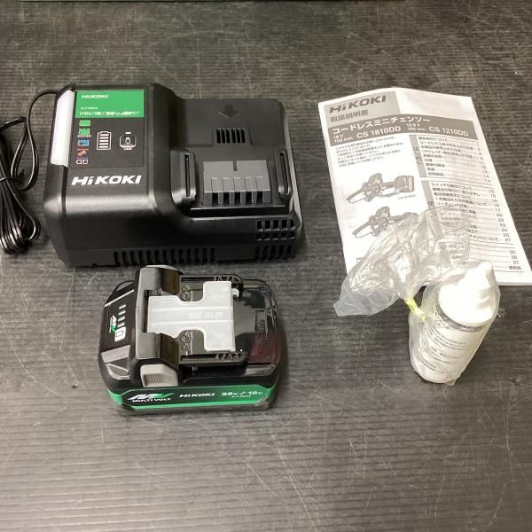CS1810DD