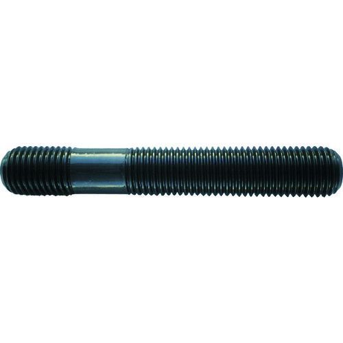 ニューストロング スタットボルト ネジ Ｍ３０ 全長 １２５ミリ