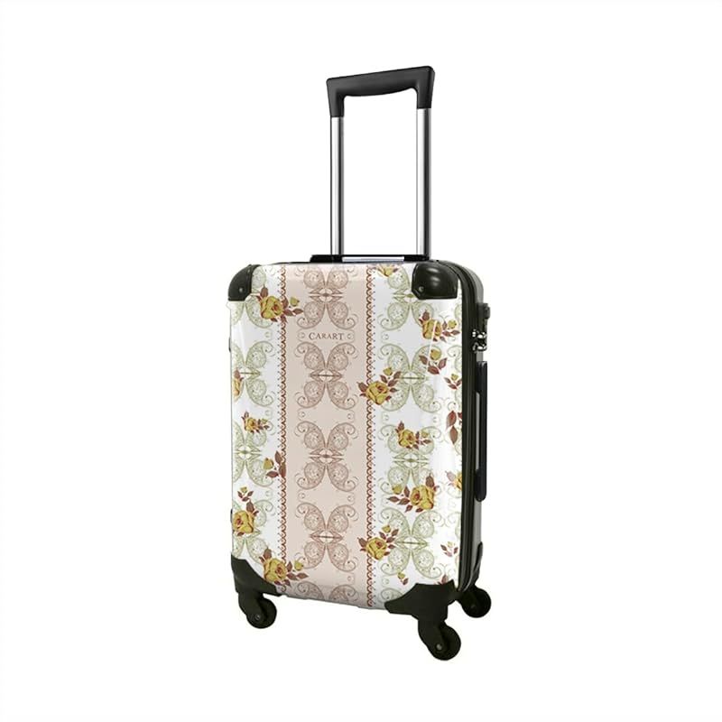 RIMOWA スーツケース【全体的に傷、汚れ等ありキャスター横に割れあり】 RIMOWA スーツケース【全体的に傷、汚れ等ありキャスター横に