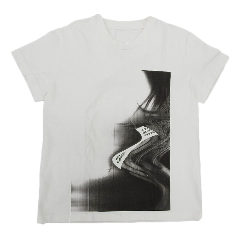 超美品 メゾンマルジェラ Maison Margiela 20AW 2020年商品 S50GC0632 