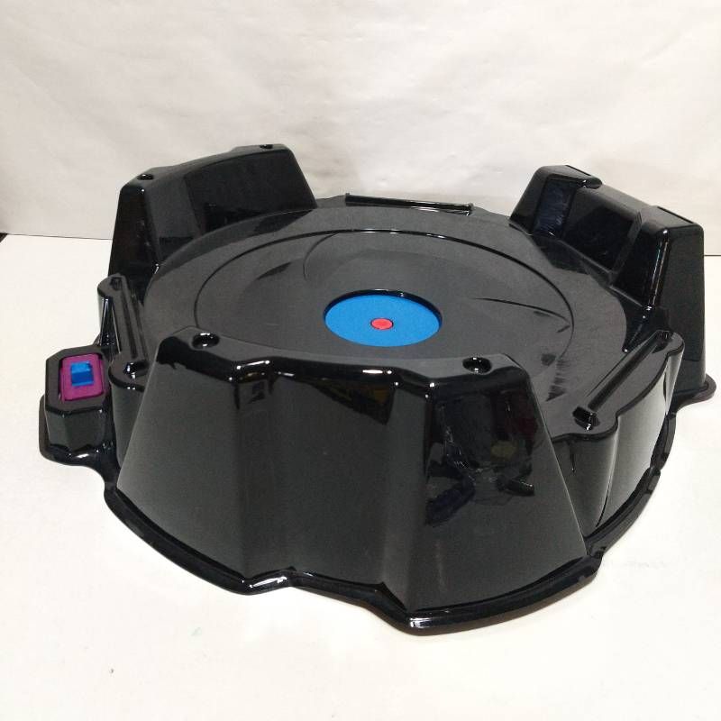 Beyblade ベイブレード BB-120アルティメットベイ太スタジアム