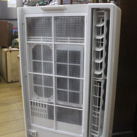 CORONA コロナ 窓用エアコン CW-F1620BK CORONA コロナ 窓用エアコン CW-F1620BK コロナ 窓用エアコン CW
