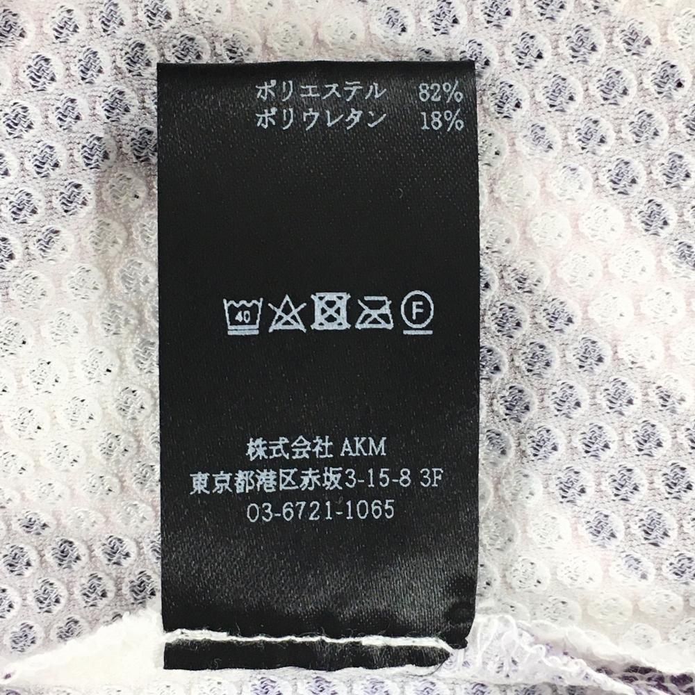 M ゴルフウェア