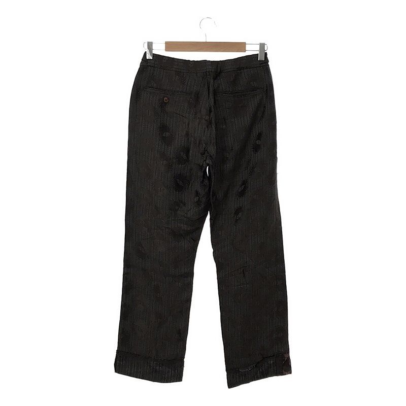 COMME des GARCONS HOMME PLUS / コムデギャルソンオムプリュス