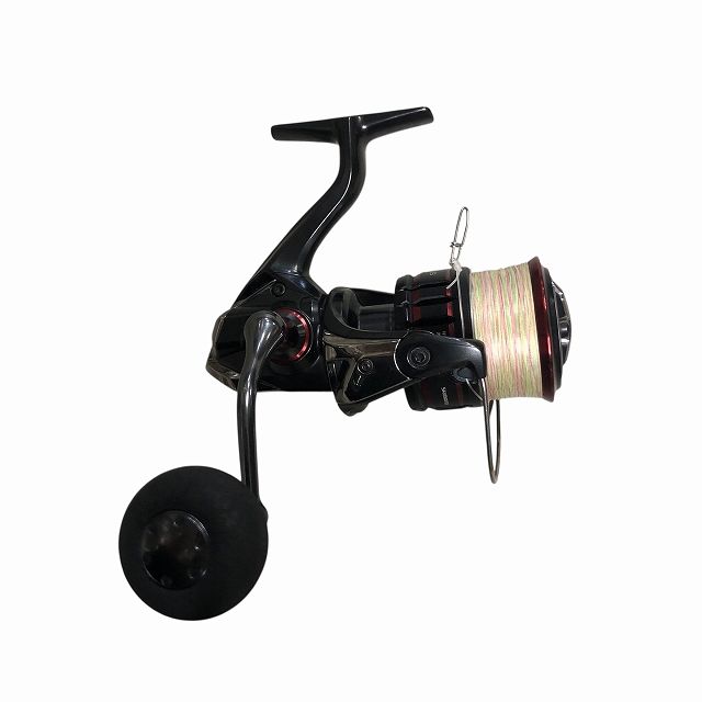 20ヴァンフォード C5000XG