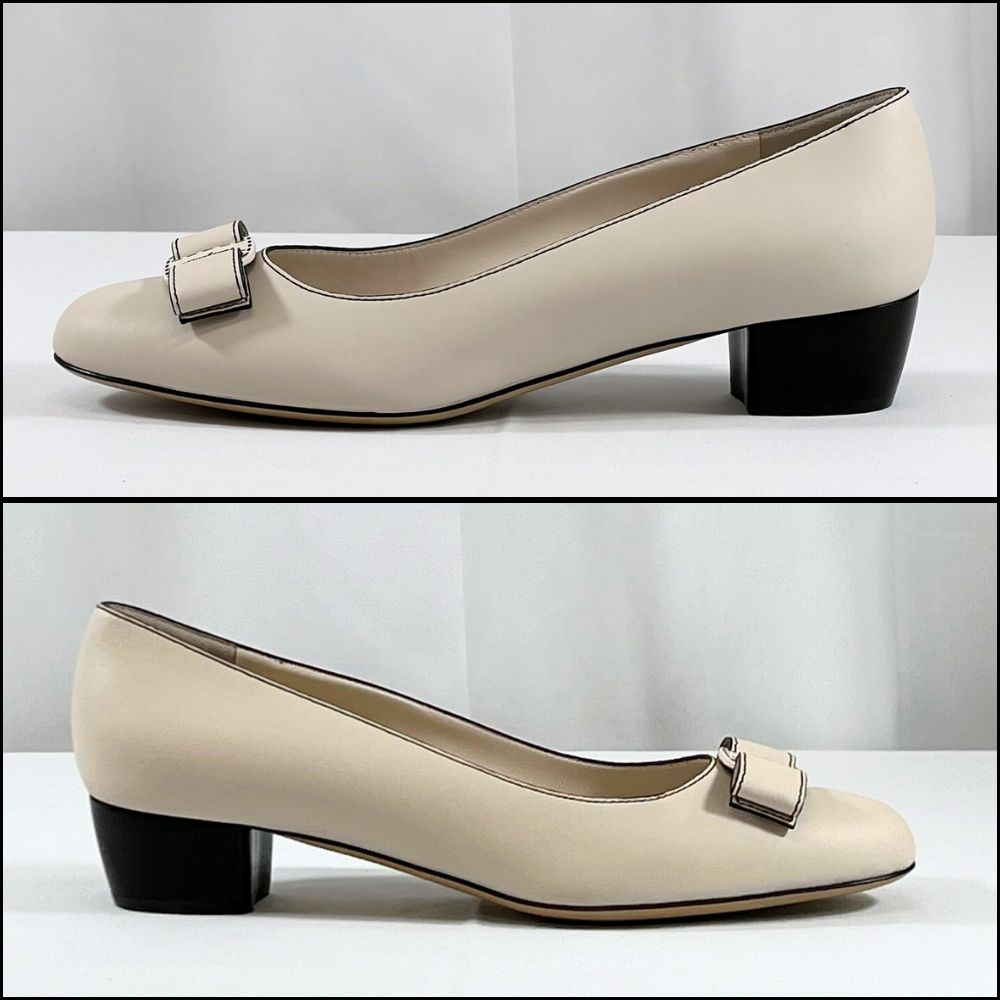 26.0cm【限定セール】新品・未使用 FERRAGAMO フェラガモ