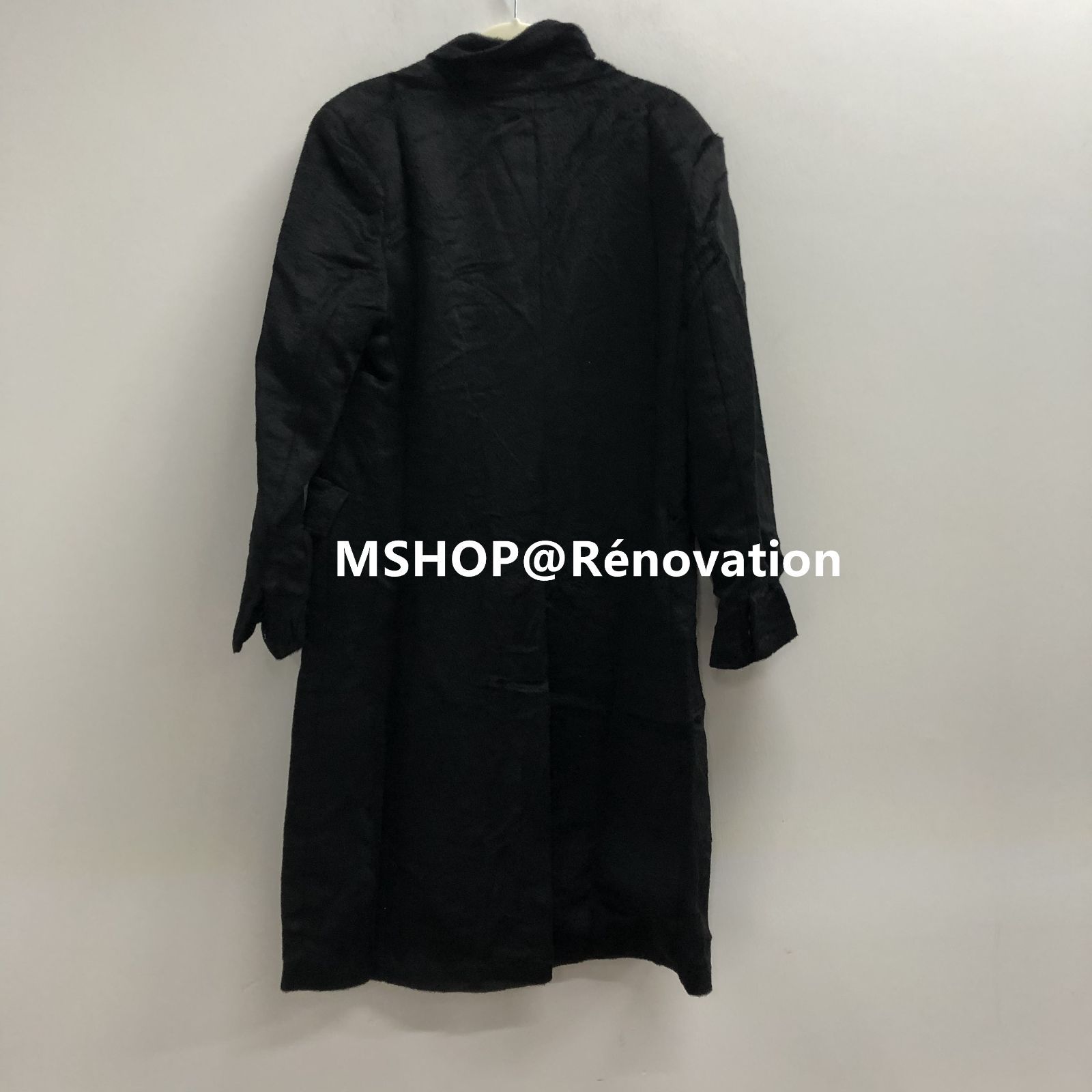 OUR LEGACY Whale Coat Size48