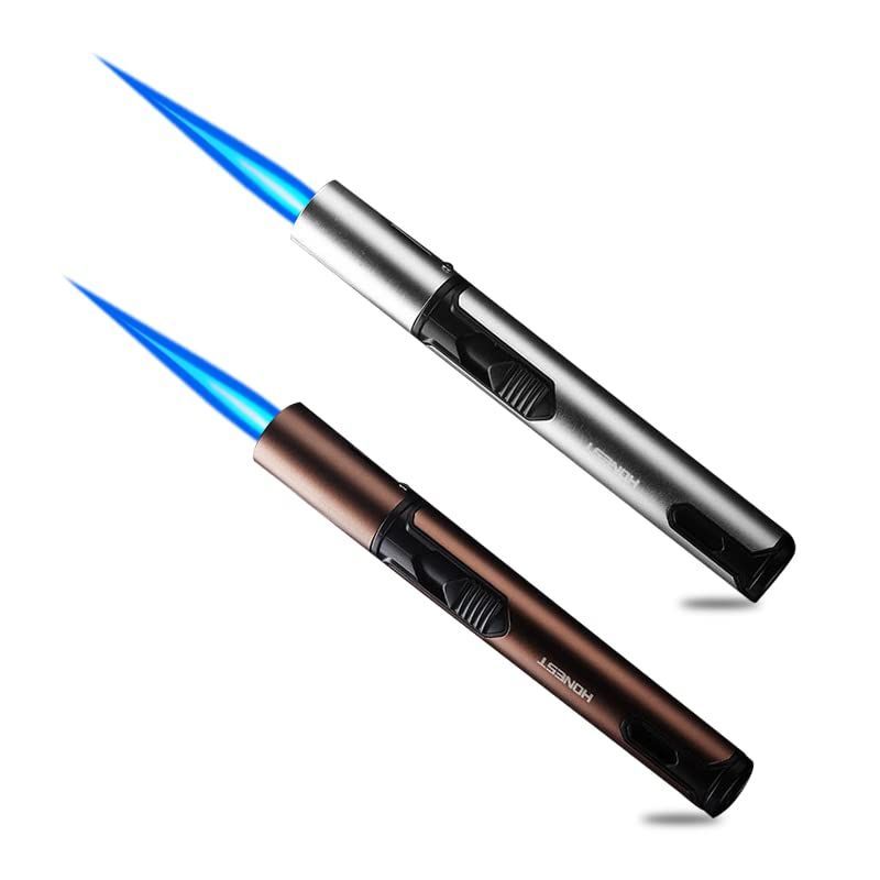 特価商品】ターボライター注入式 ガスライター防風 ジェット