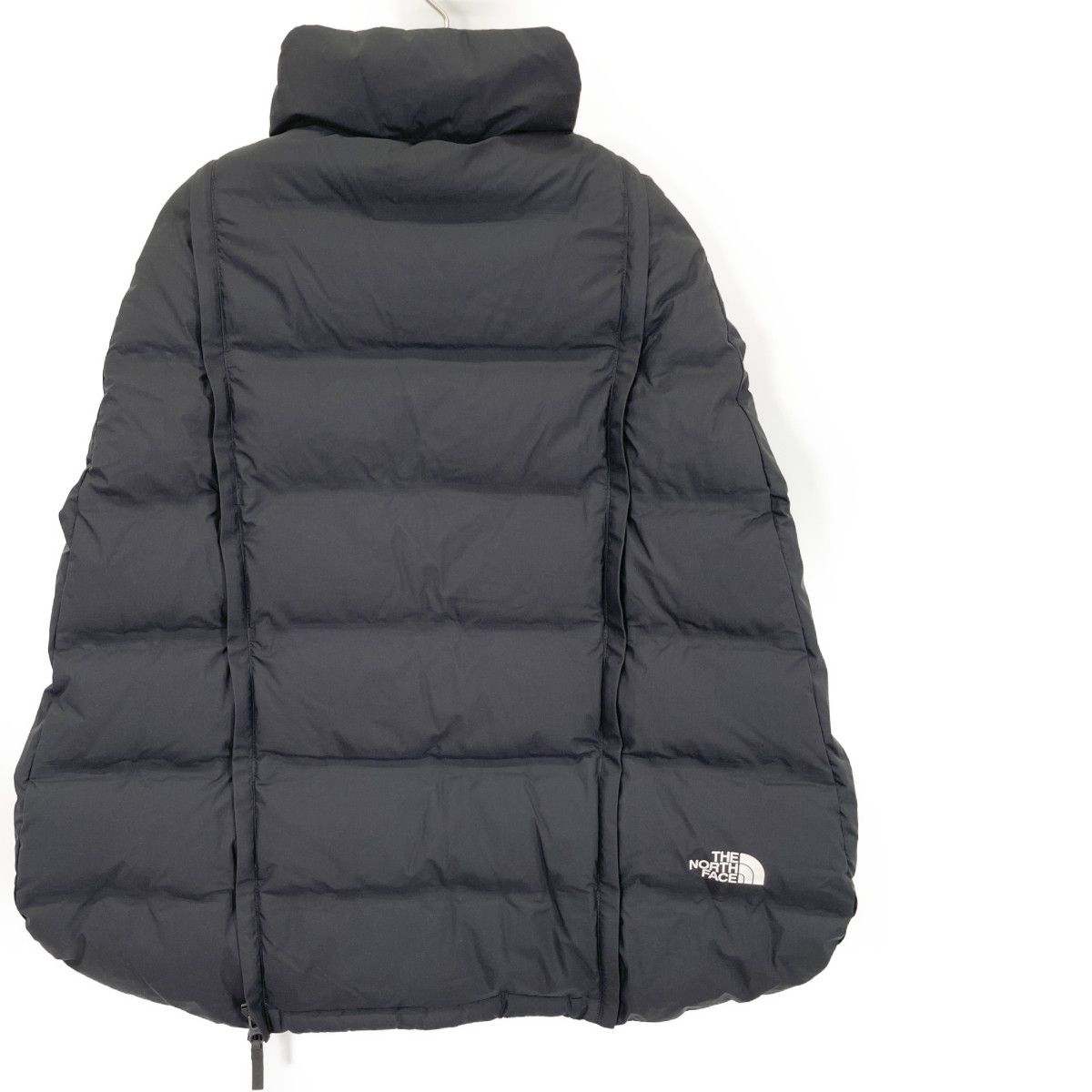 ノースフェイス