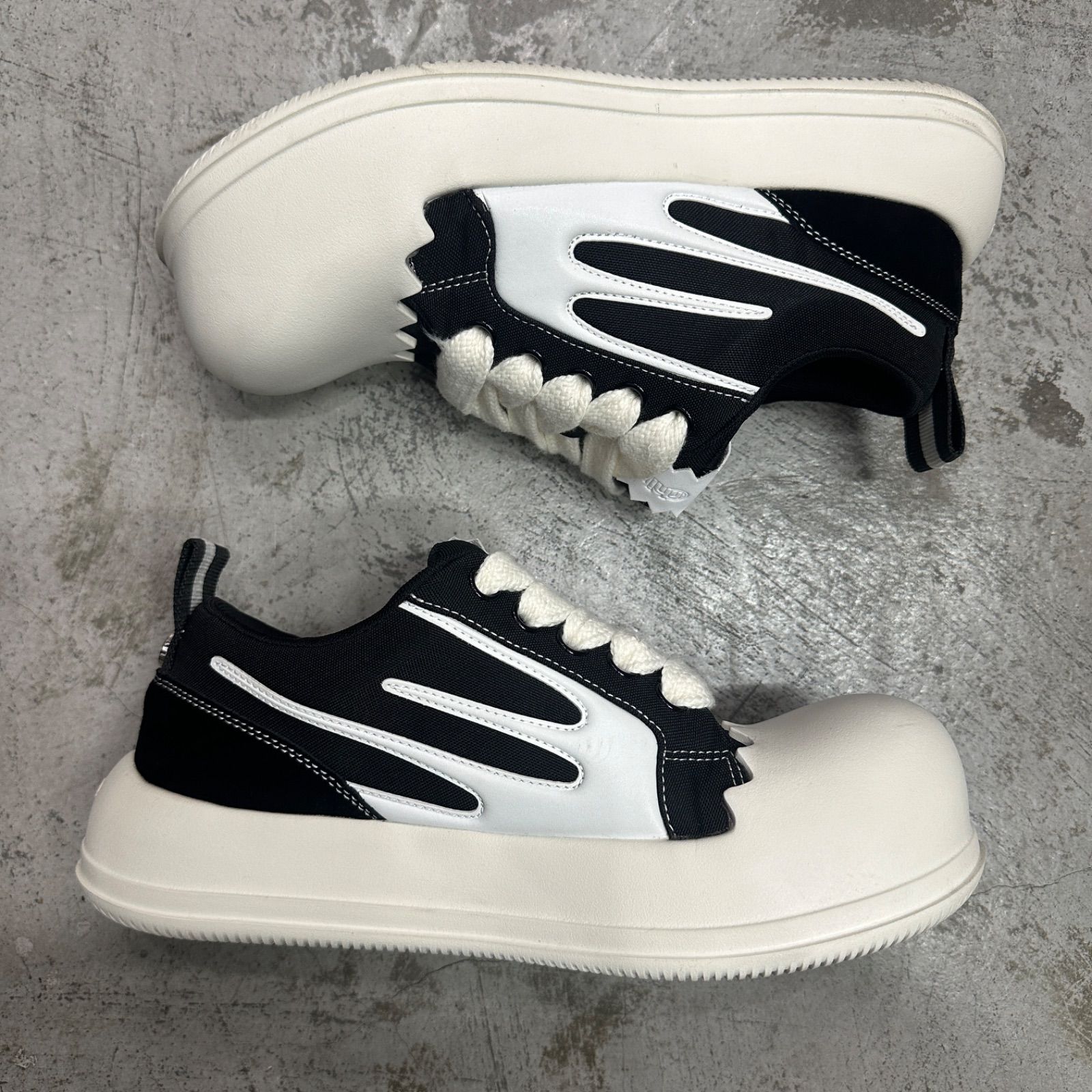 rhime ASTROPOD アストロポッド スニーカー ライム 27.5cm