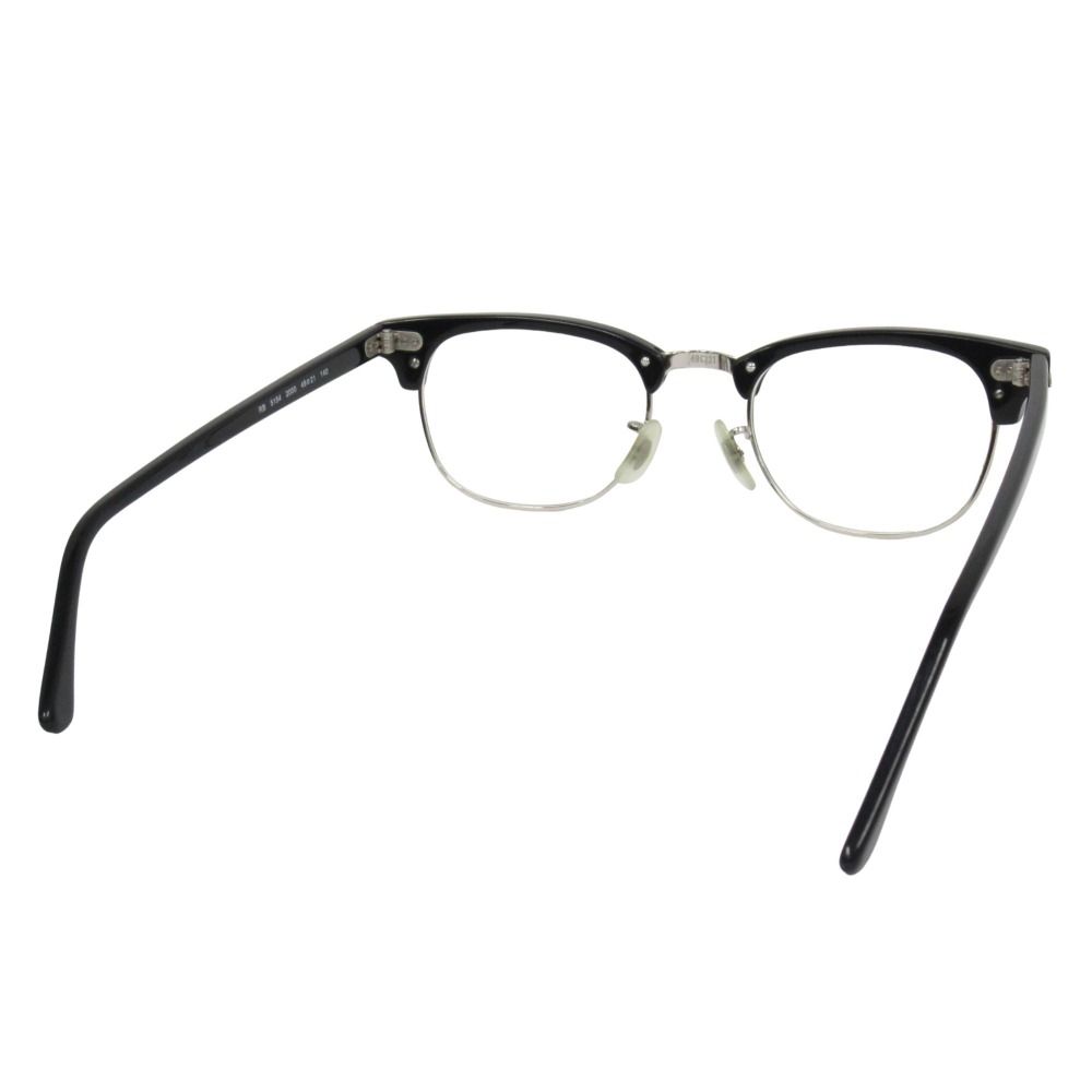 クラブマスター 度入り