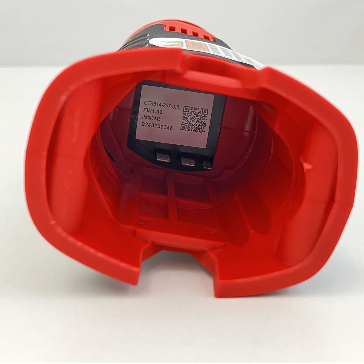 電動ラチェット CTR814DB
