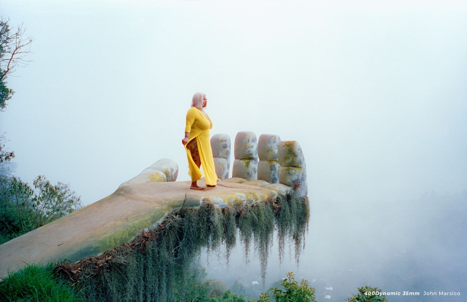 ネガフィルム135