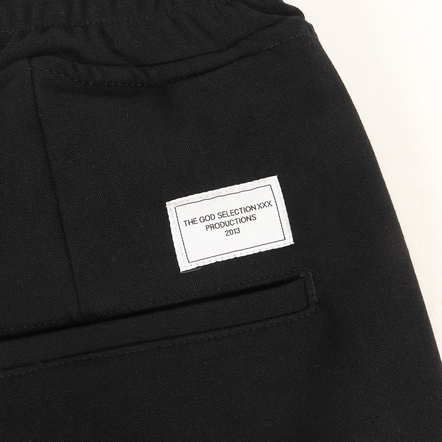 美品】GOD SELECTION XXX ゴッド・セレクション・トリプルエックス  