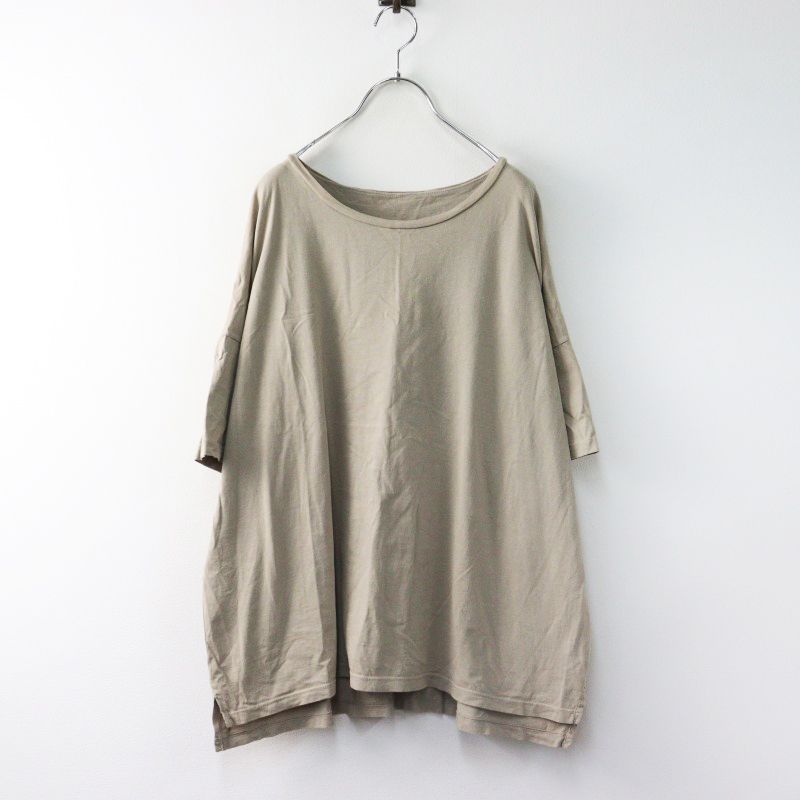L'Appartement DEUXIEME CLASSE - ☆ LA APPAREL / ロサンゼルスアパレルBIG T-sh アパルトモン L'Appartement LA APPAREL ロサンゼルスアパレル