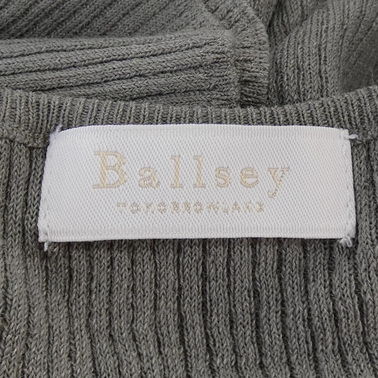 BALLSEY