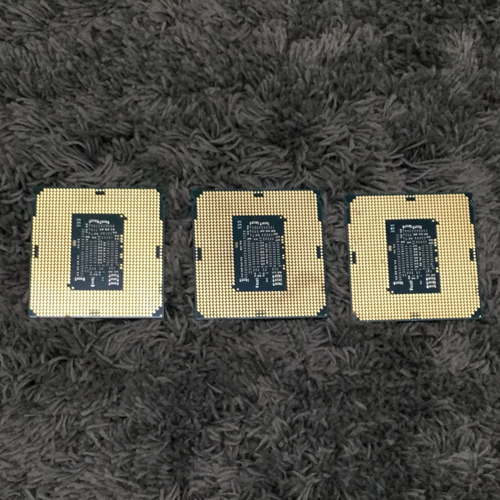 INTEL Core