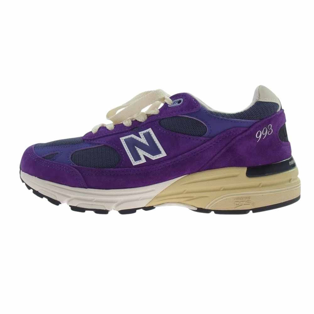 New Balance 993PG ニューバランス993PG NEW BALANCE ニューバランス スニーカー U993PG USA製 993 PG