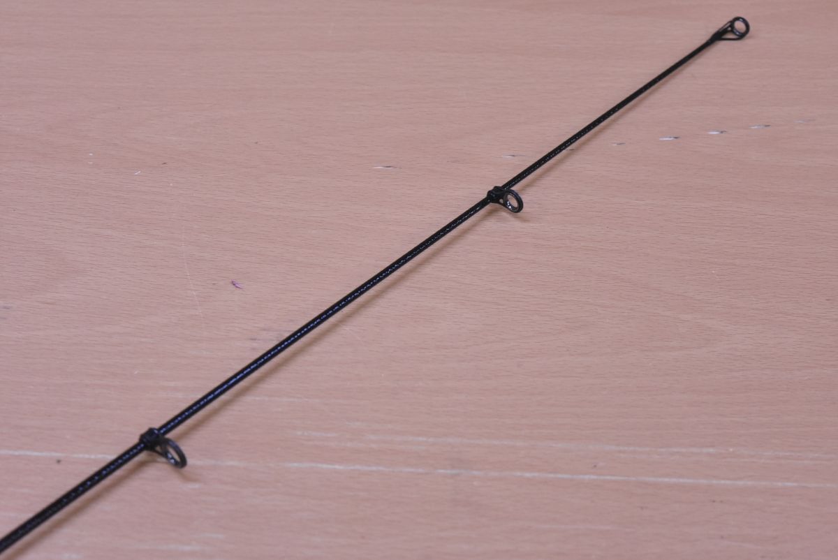 Daiwa振出シーバスロッド ラテオ12TM