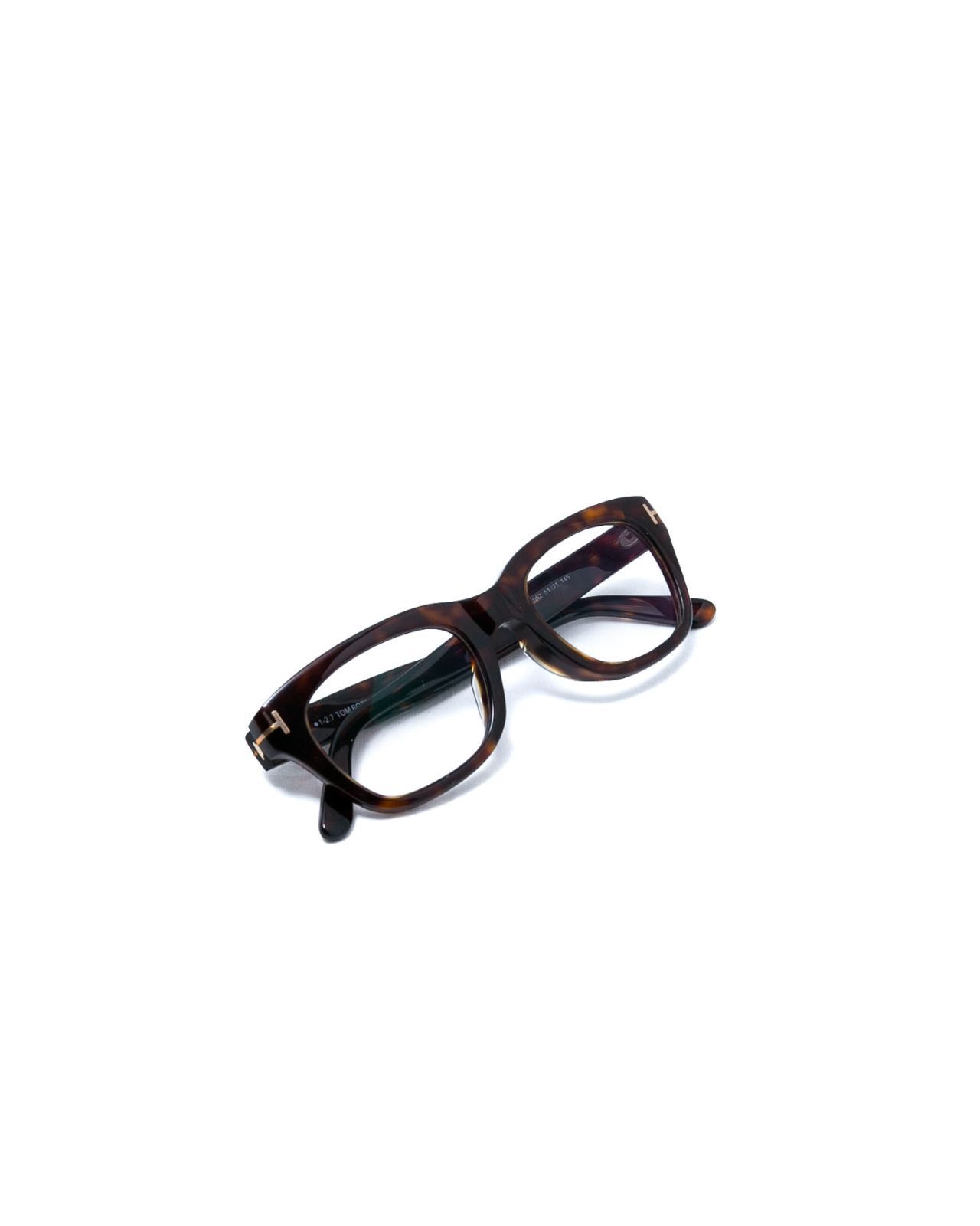 TOM FORD トムフォード 眼鏡/メガネ ケースありアジアンフィット TOM FORD トムフォード 眼鏡/メガネ ケースありアジアンフィット