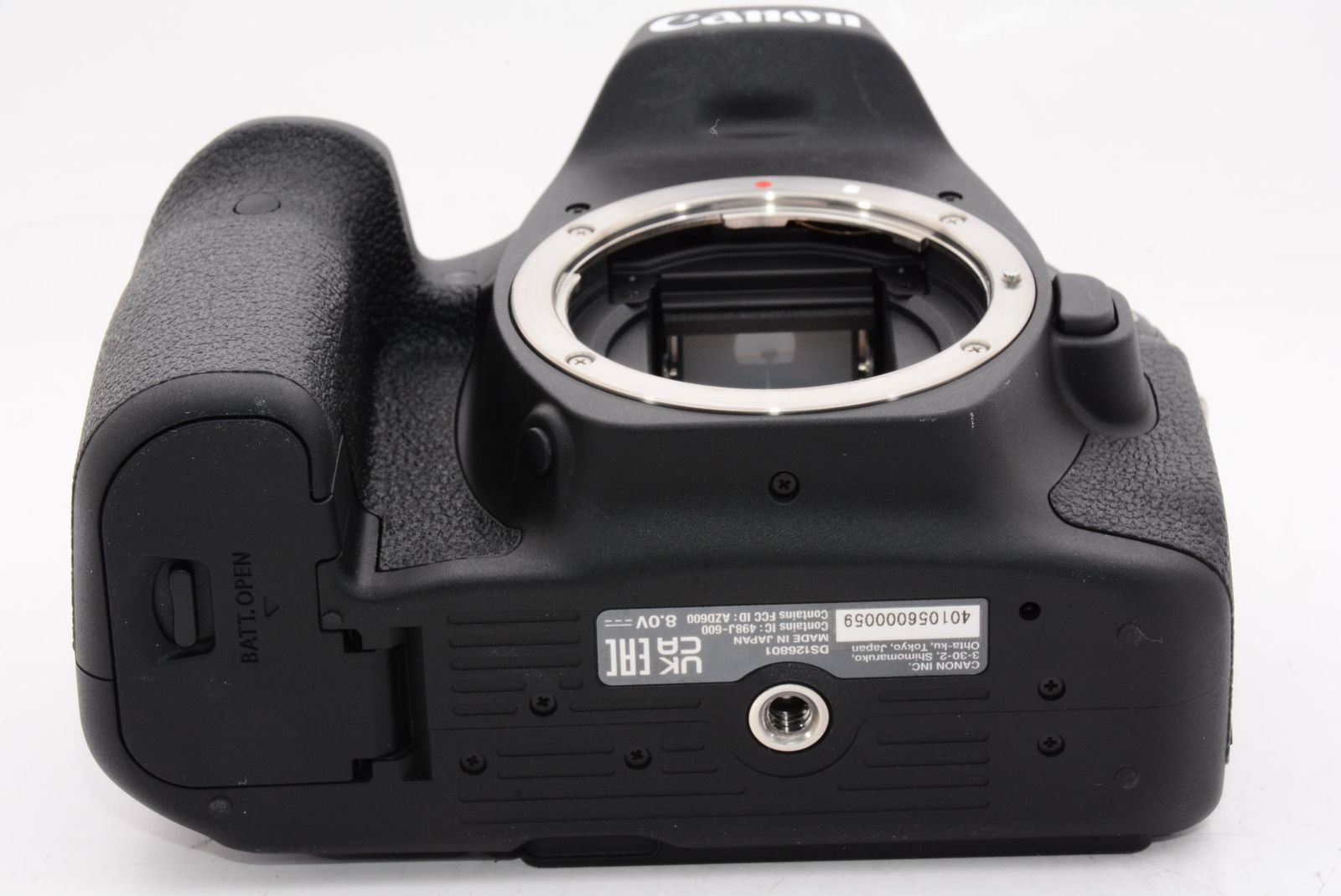 Canon デジタル一眼レフカメラ EOS 90D ボディー EOS90D メルカリShops
