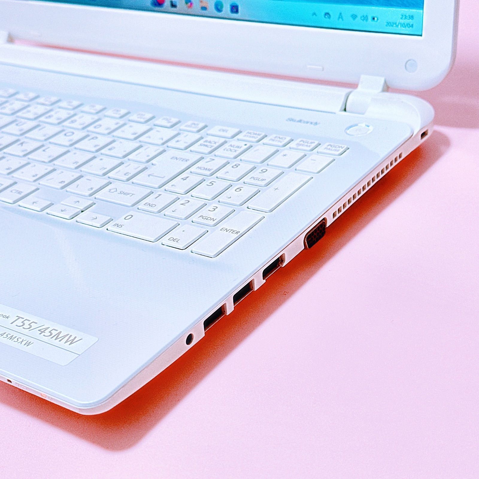 h9️新品爆速SSD ノートパソコン Windows11 カメラ付き オフィス 爆速SSD\u203c️脅威の高性能 core i7️ノートパソコン 8GB️オフィス付H9 NEC