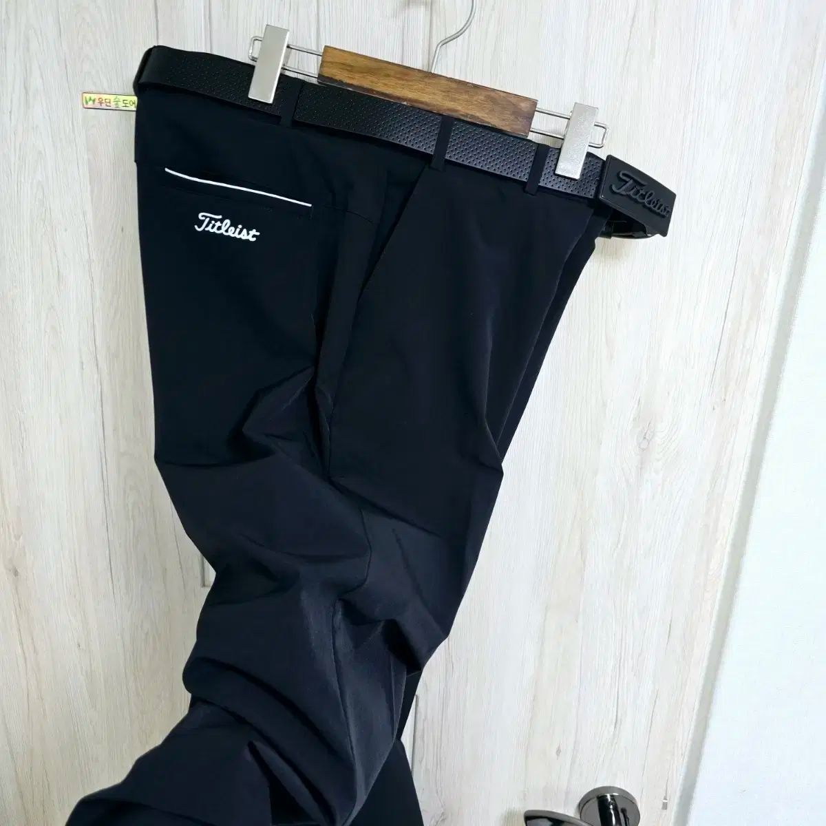 Titleist タイトリスト メンズゴルフパンツ 30