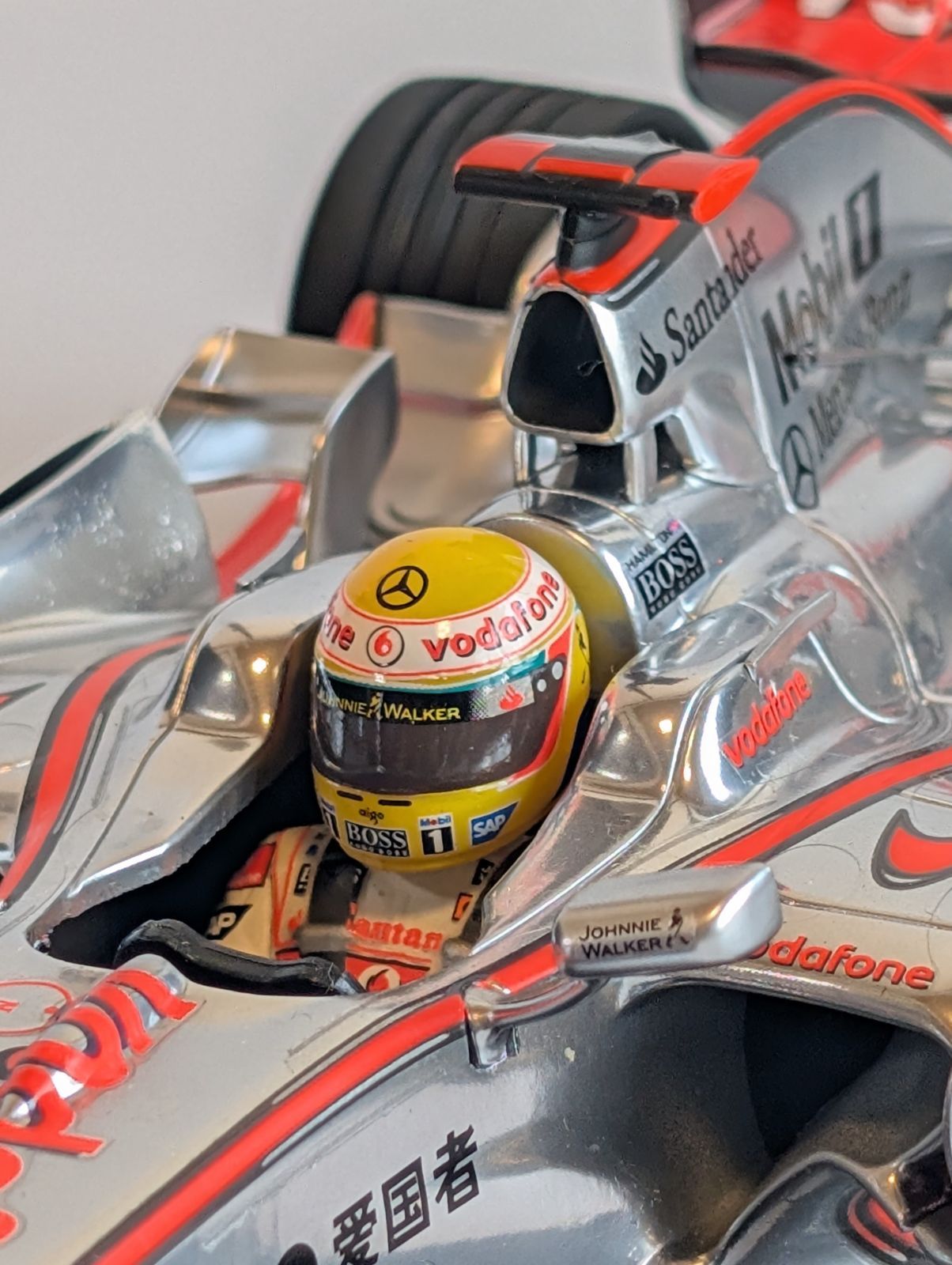 ルイス ハミルトン