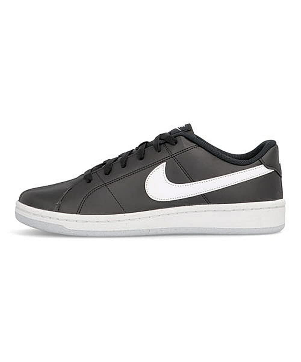 NIKE COURT ROYALE 2 NN DH3160 001 ナイキ コート ロイヤル 2 カジュアル シューズ メンズスニーカー 靴 ブラック/ホワイト(001)28.0cm
