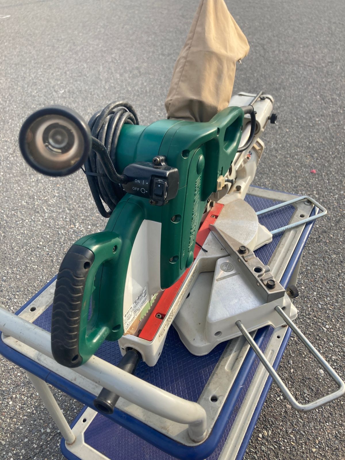 0922 日立工機