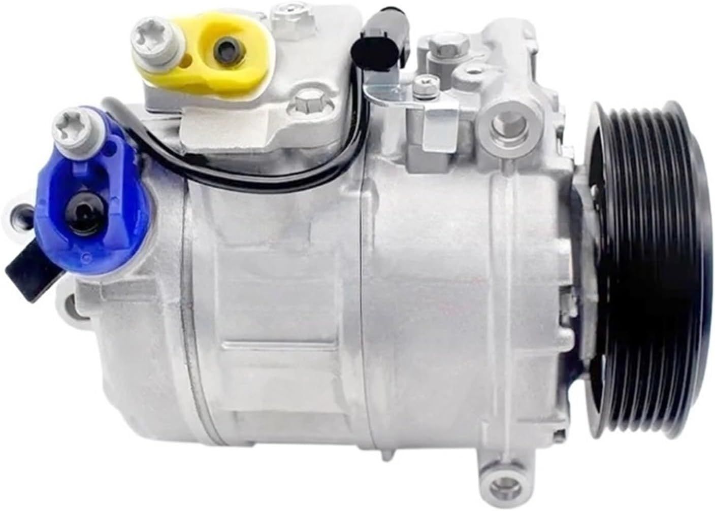 BMW Brilliance 3シリーズ E66 717004008 730745760 64529122618 対応 A C AC エアコンコンプレッサー コンプレッサーの交換