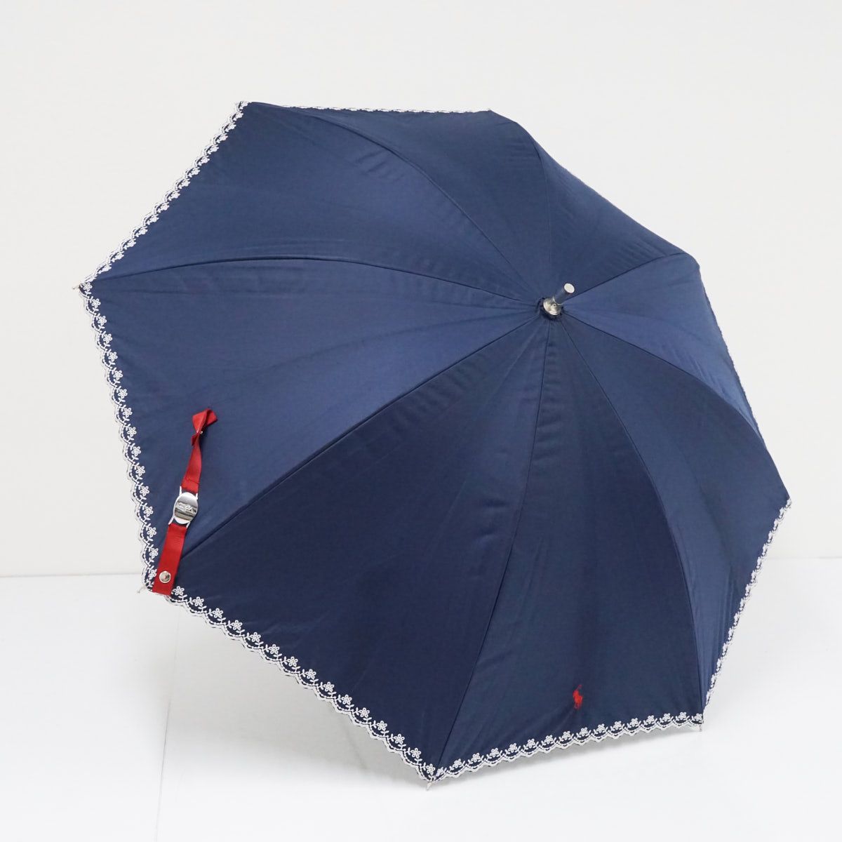 ラルフローレン 新品未使用 傘 晴雨兼用 ポロ ラルフ ローレン POLO RALPH LAUREN POLO RALPH LAUREN
