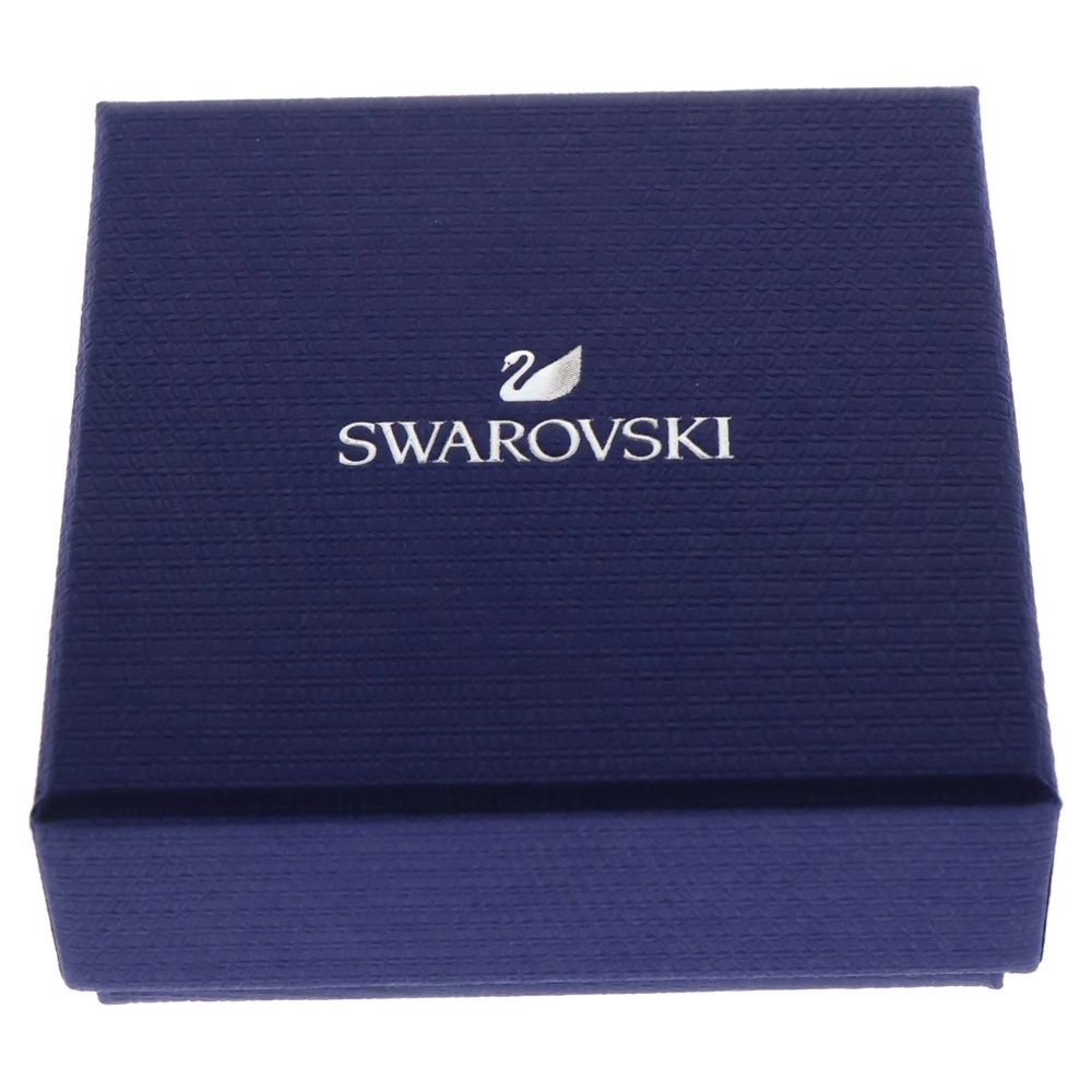 SWAROVSKI スワロフスキー レディース ストーン ピアス ピンクゴールド セット DECORATOM_COM_BR