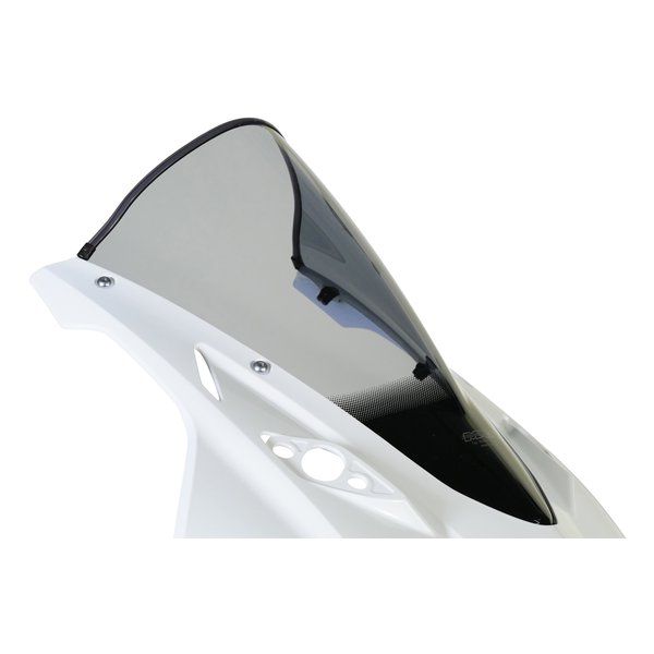 MRA エムアールエー スクリーン レーシング スモーク CBR250RR 23-25 4025066178513 2659169 BRIGHTFACE_UK
