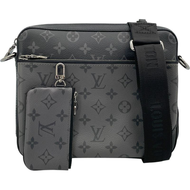 ルイ・ヴィトン LOUIS VUITTON トリオ・メッセンジャー M69443