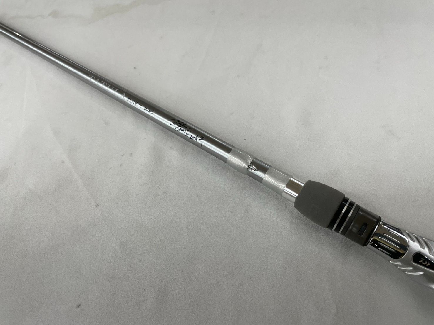 ダイワ 23 アジメバル X 510UL-S 2ピース ソリッドティップ スピニング