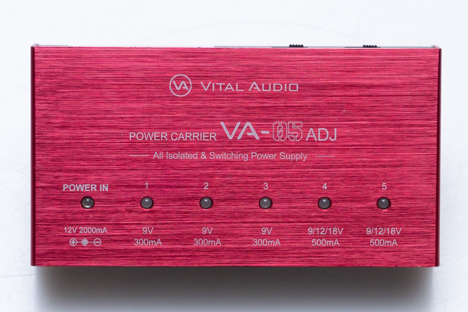 | VA-05ADJ