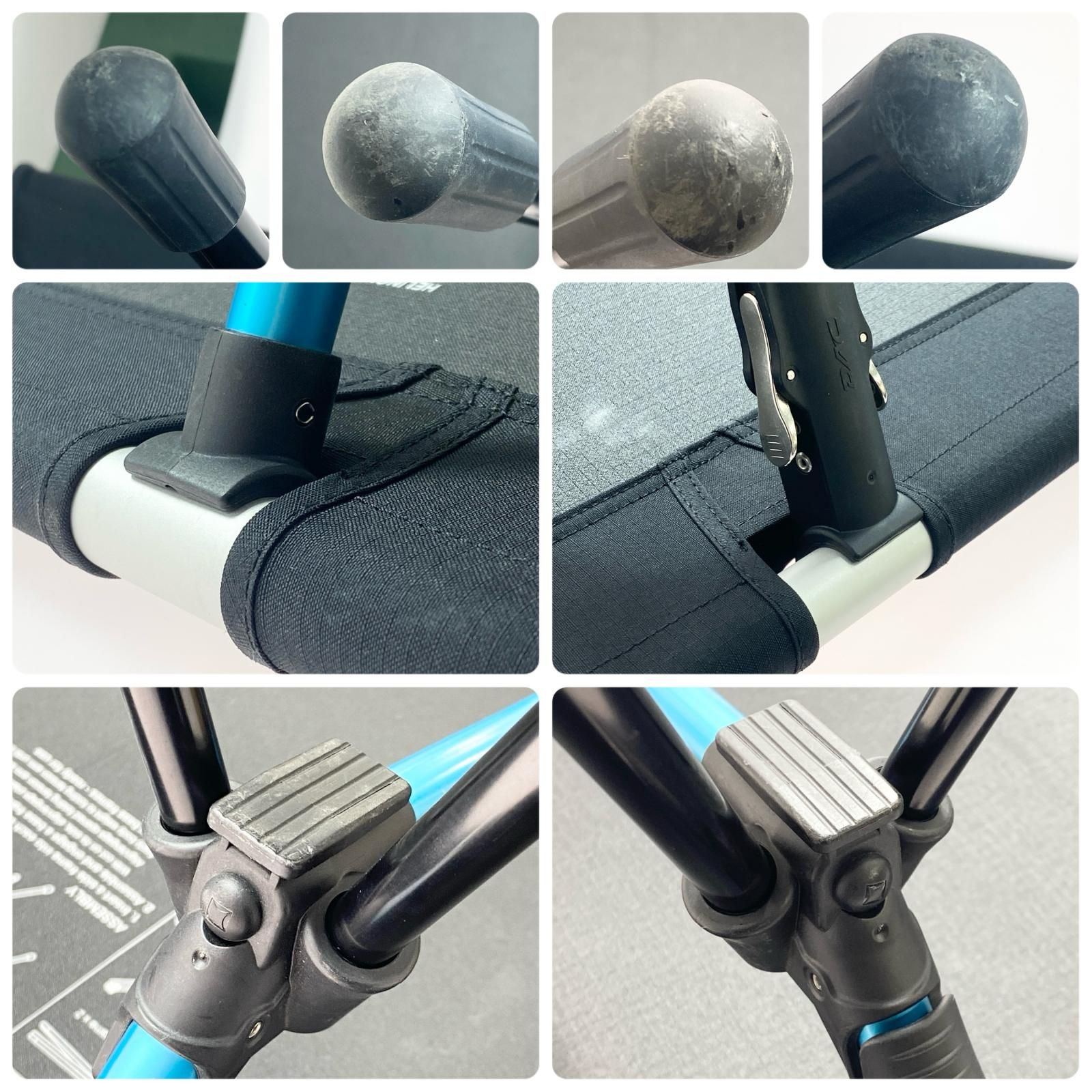 Helinox ヘリノックス コットワンコンバーチブル 程度B コット - メルカリ Helinox ヘリノックス コットワンコンバーチブル 程度B コット - メルカリ