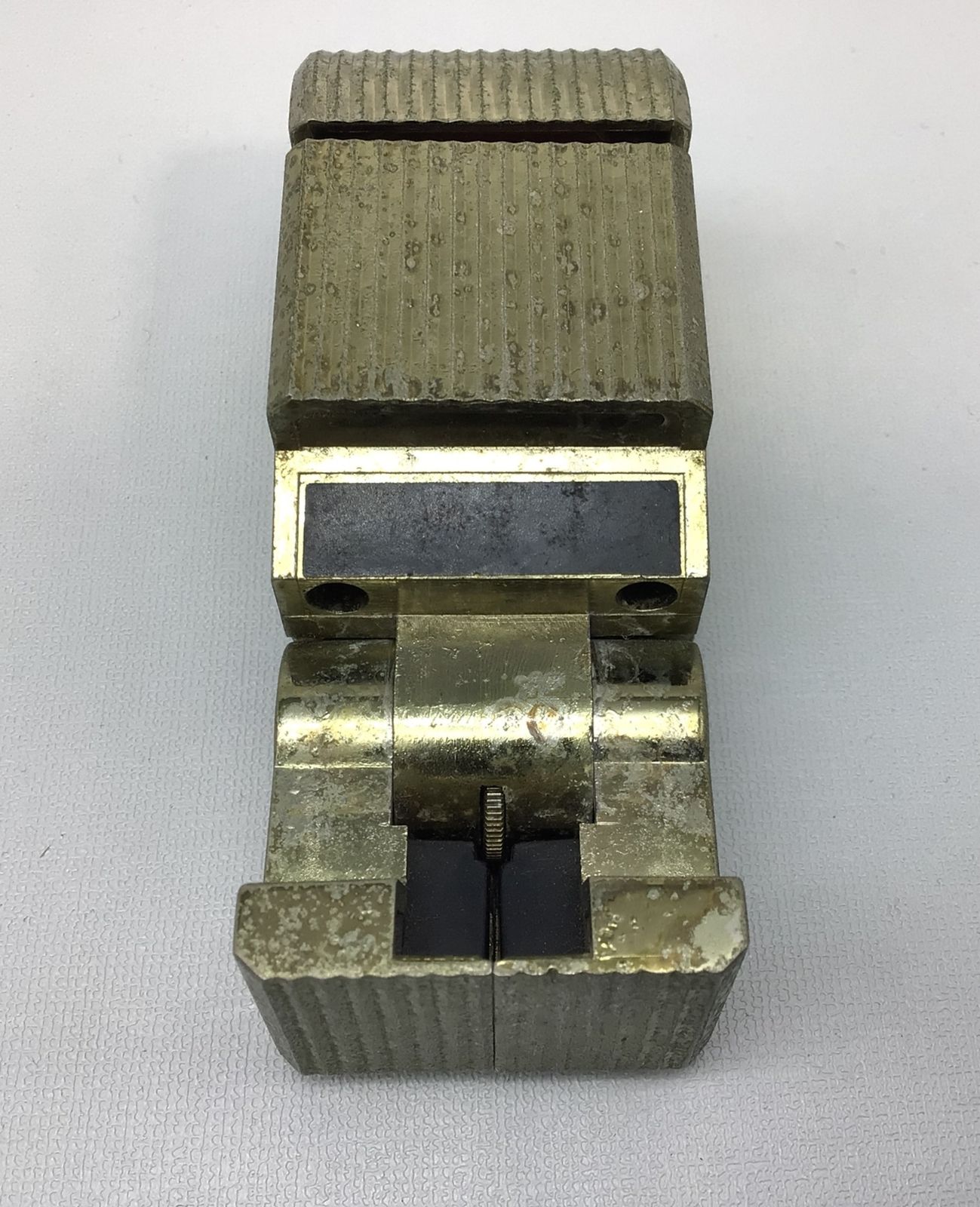 8014 ポピー 超合金 黄金戦士ゴールドライタン メートルライタン