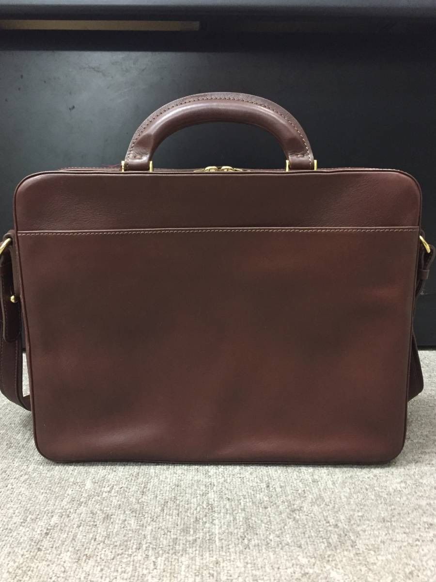 【極美品】セリーヌ  ヴィンデージ  ビジネス  ブリーフケース バッグ 楽天市場】セリーヌ CELINE ビジネスバッグ 188903 ブラック 黒