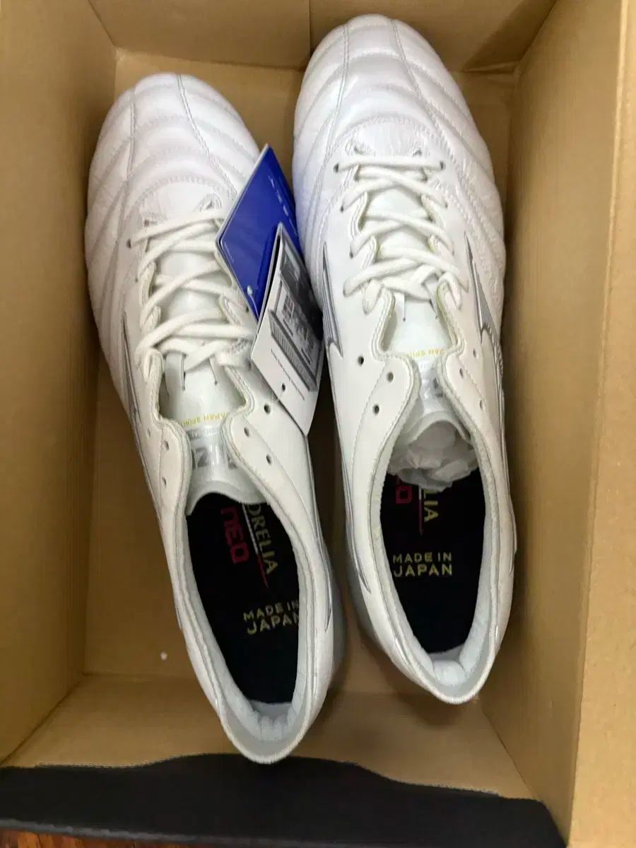 mizuno(ミズノ) モレリア ネオ 3 JAPAN 285
