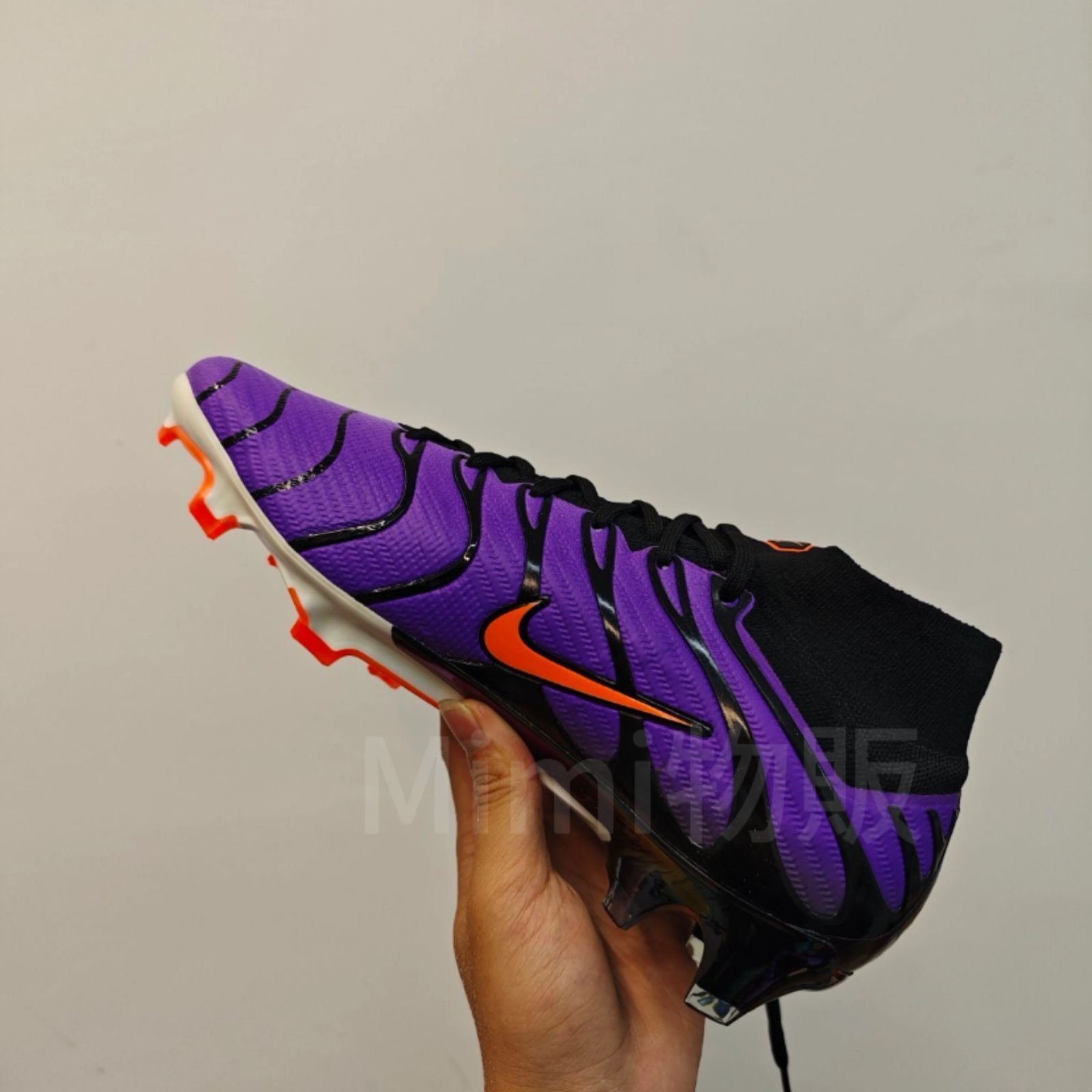 NIKE ズーム マーキュリアル スーパーフライ 9 AM PLUS FG 【公式通販】