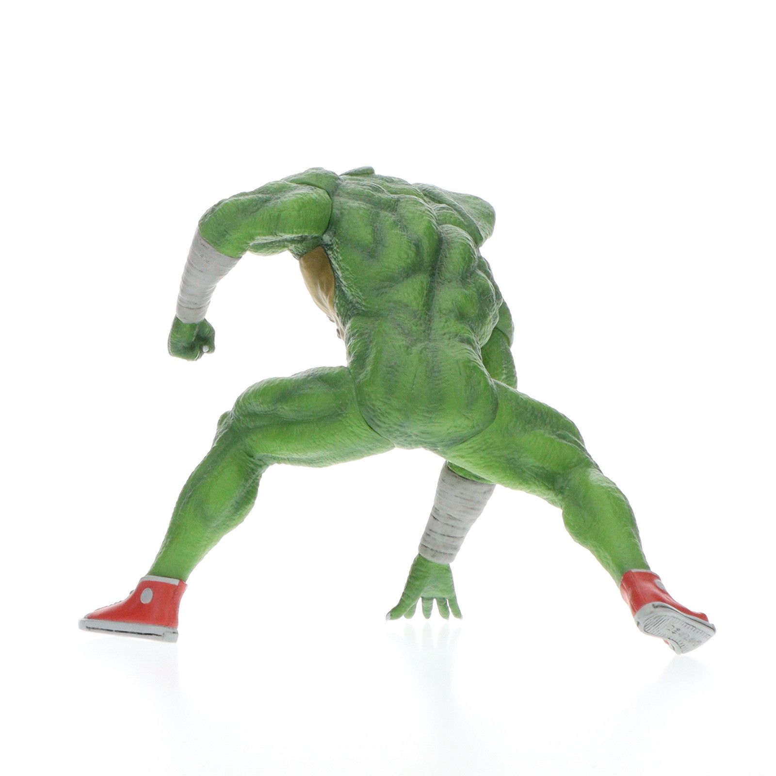 CCP Muscular Collection No.5 スニゲーターA アドベントVer.(原作