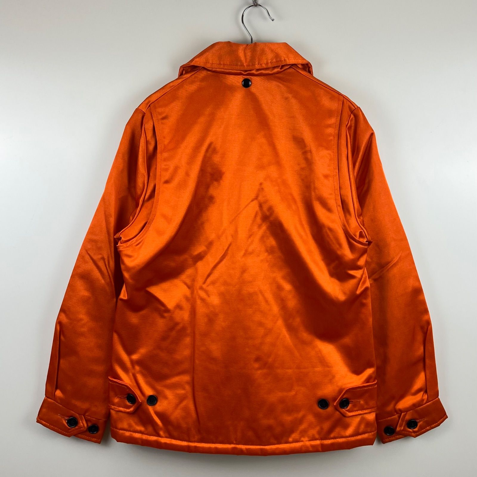 SPIEWAK A.P.C 90s USA polymide nylon jacket S スピワック