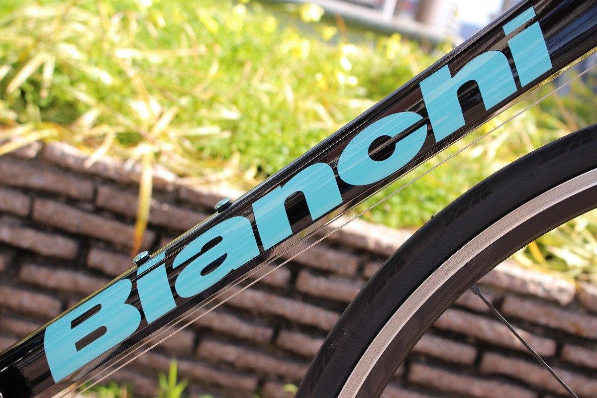 ビアンキ Bianchi フェニーチェ プロ FENICE PRO 2018 ビアンキ BIANCHI フェニーチェ プロ FENICE PRO 2018 50サイズ