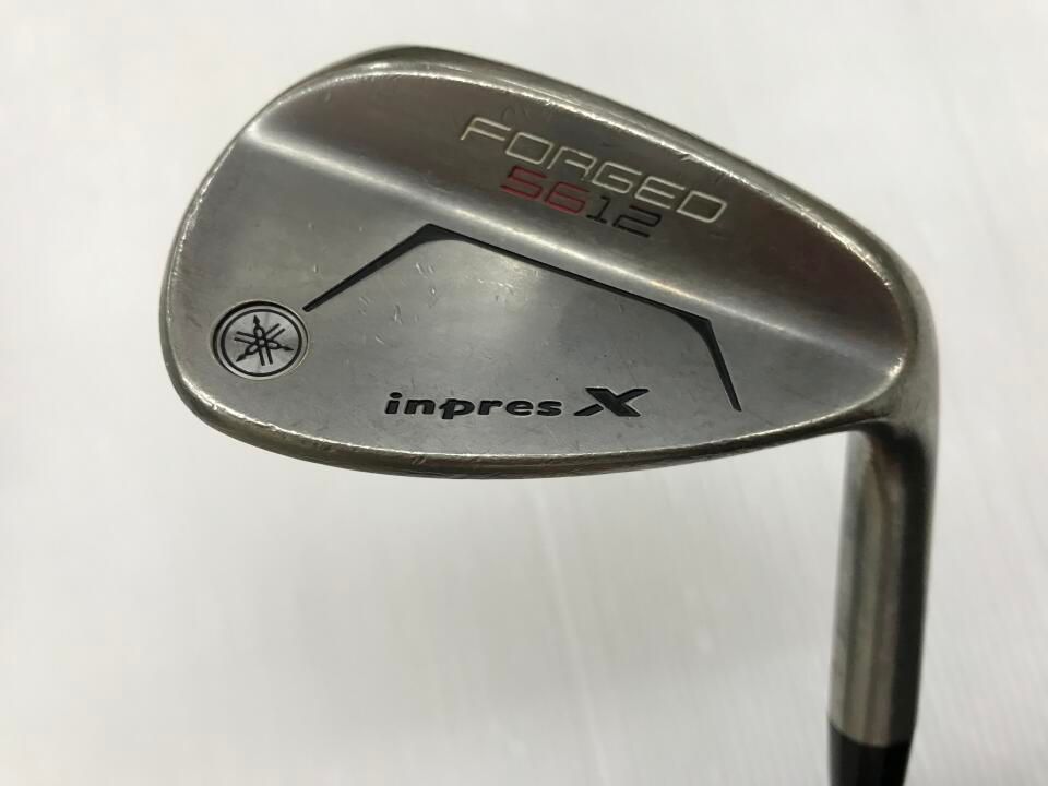 inpres UD+2 | R | MX-517i | 中古 | アイアンセット | ヤマハ【