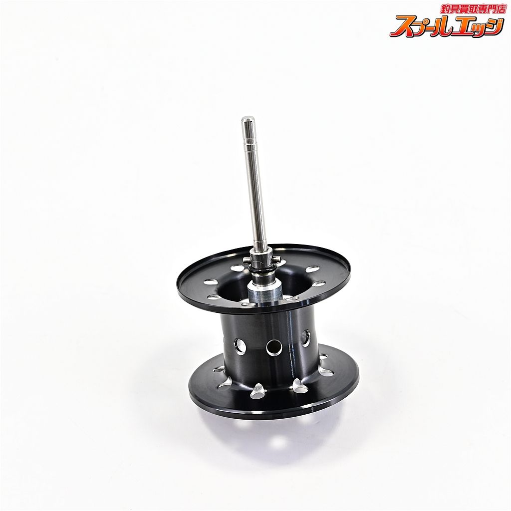 シマノ(SHIMANO) ベイトリール 両軸 19 カルカッタコンクエスト DC 201